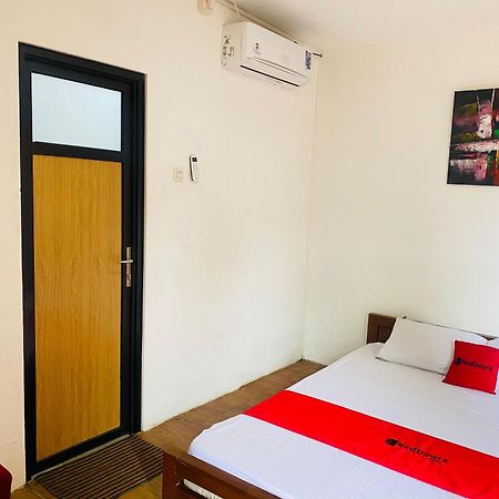 Reddoorz Syariah Near Wisata Durensewu Pandaan Jetak Luaran gambar