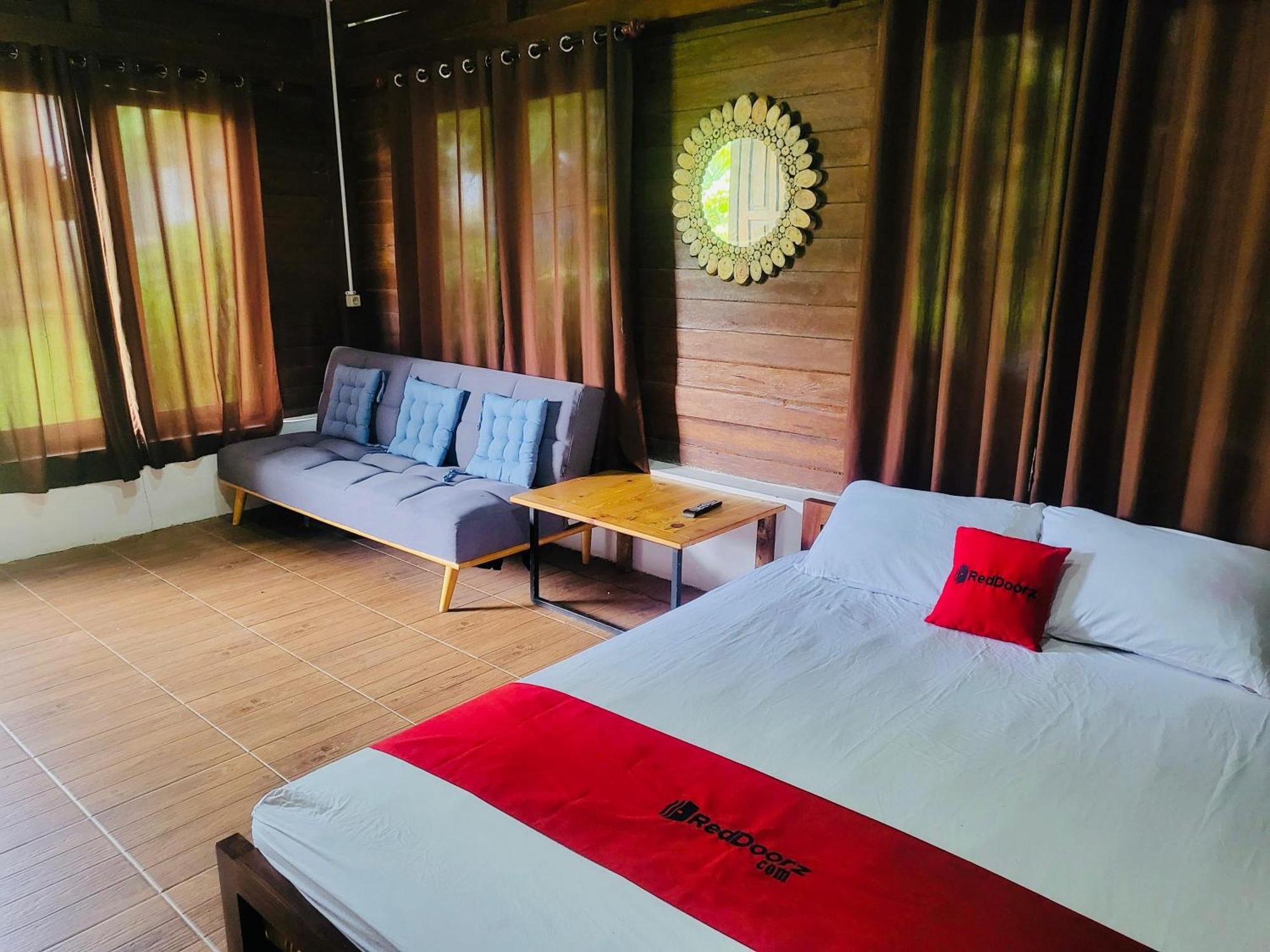 Reddoorz Syariah Near Wisata Durensewu Pandaan Jetak Luaran gambar