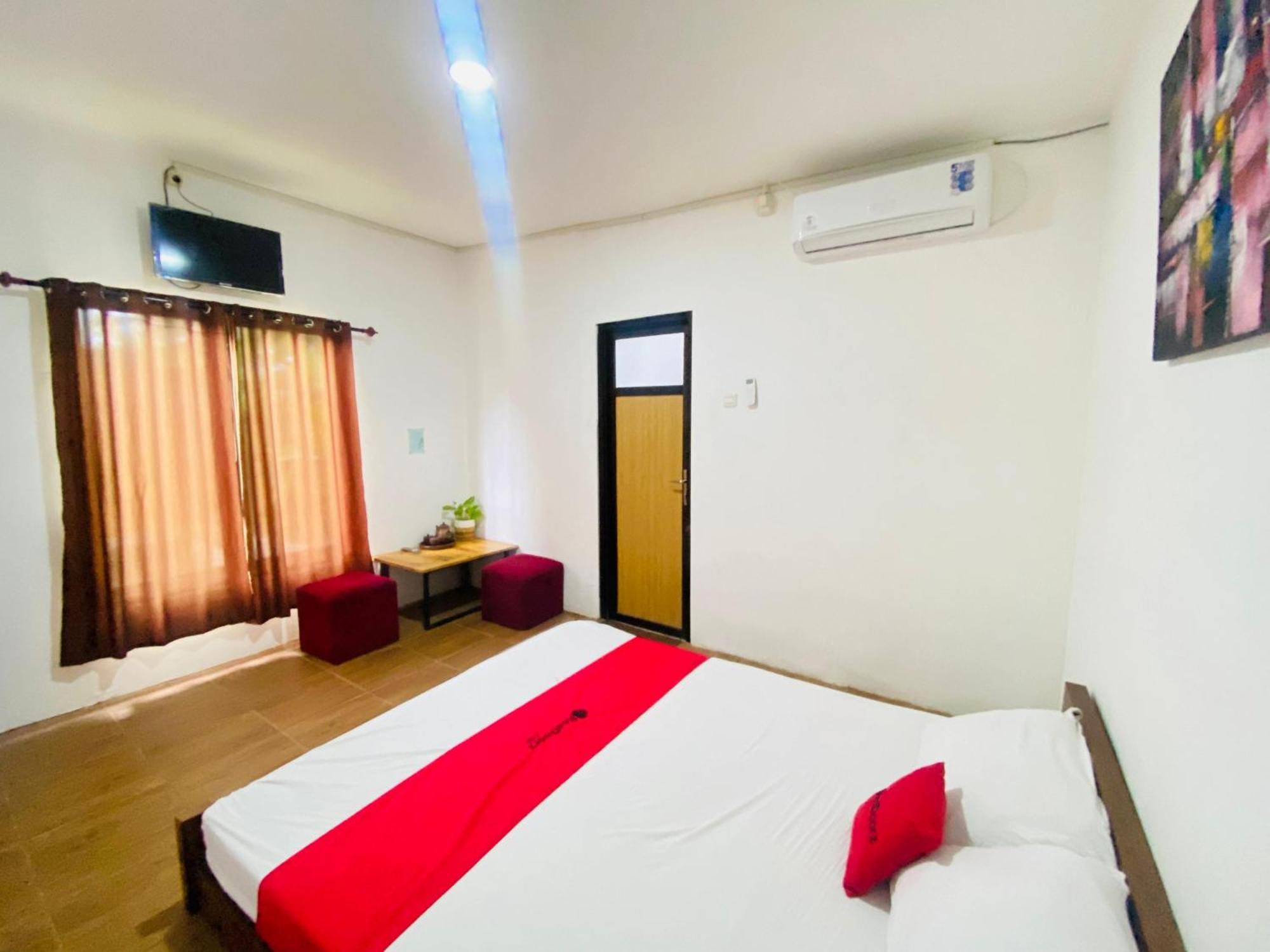 Reddoorz Syariah Near Wisata Durensewu Pandaan Jetak Luaran gambar