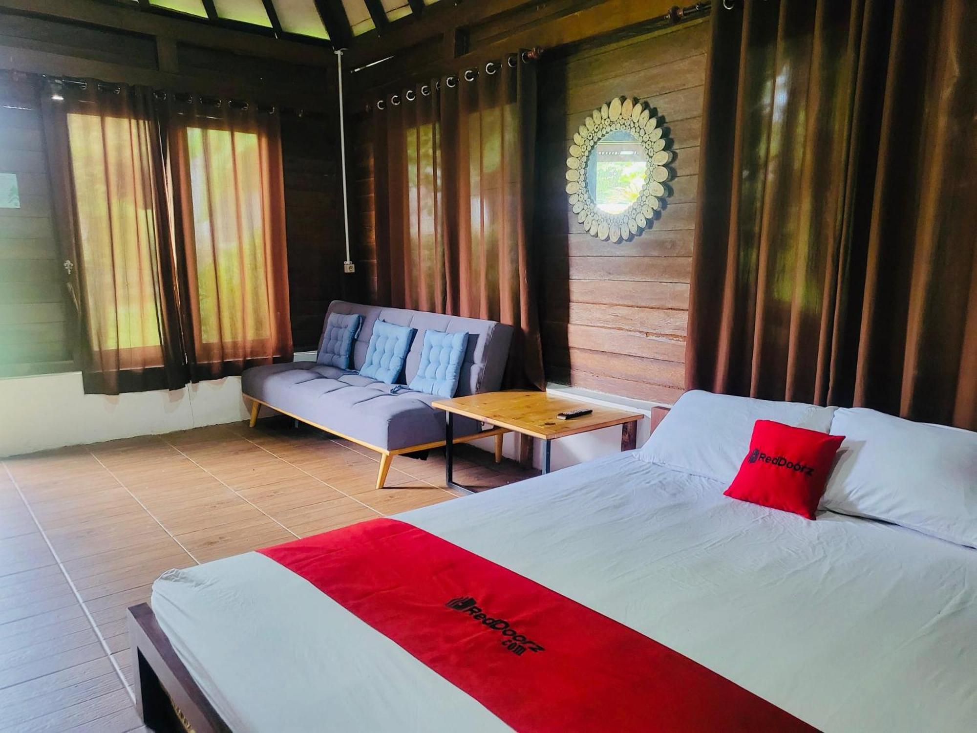 Reddoorz Syariah Near Wisata Durensewu Pandaan Jetak Luaran gambar