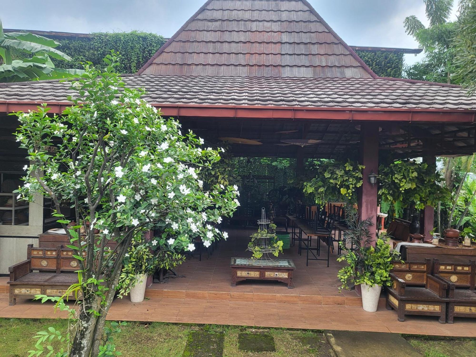 Reddoorz Syariah Near Wisata Durensewu Pandaan Jetak Luaran gambar