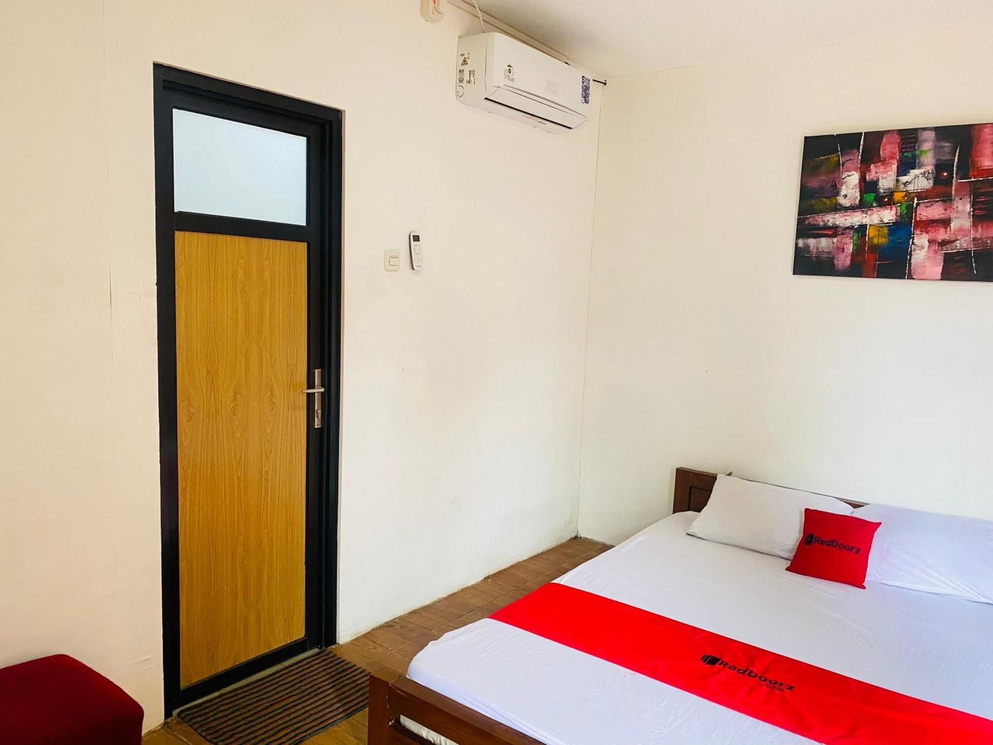 Reddoorz Syariah Near Wisata Durensewu Pandaan Jetak Luaran gambar