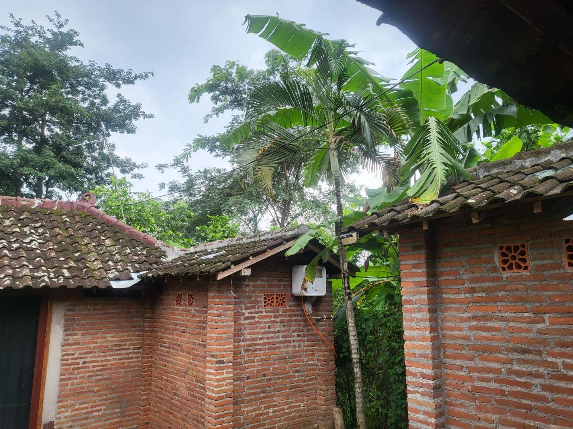 Reddoorz Syariah Near Wisata Durensewu Pandaan Jetak Luaran gambar