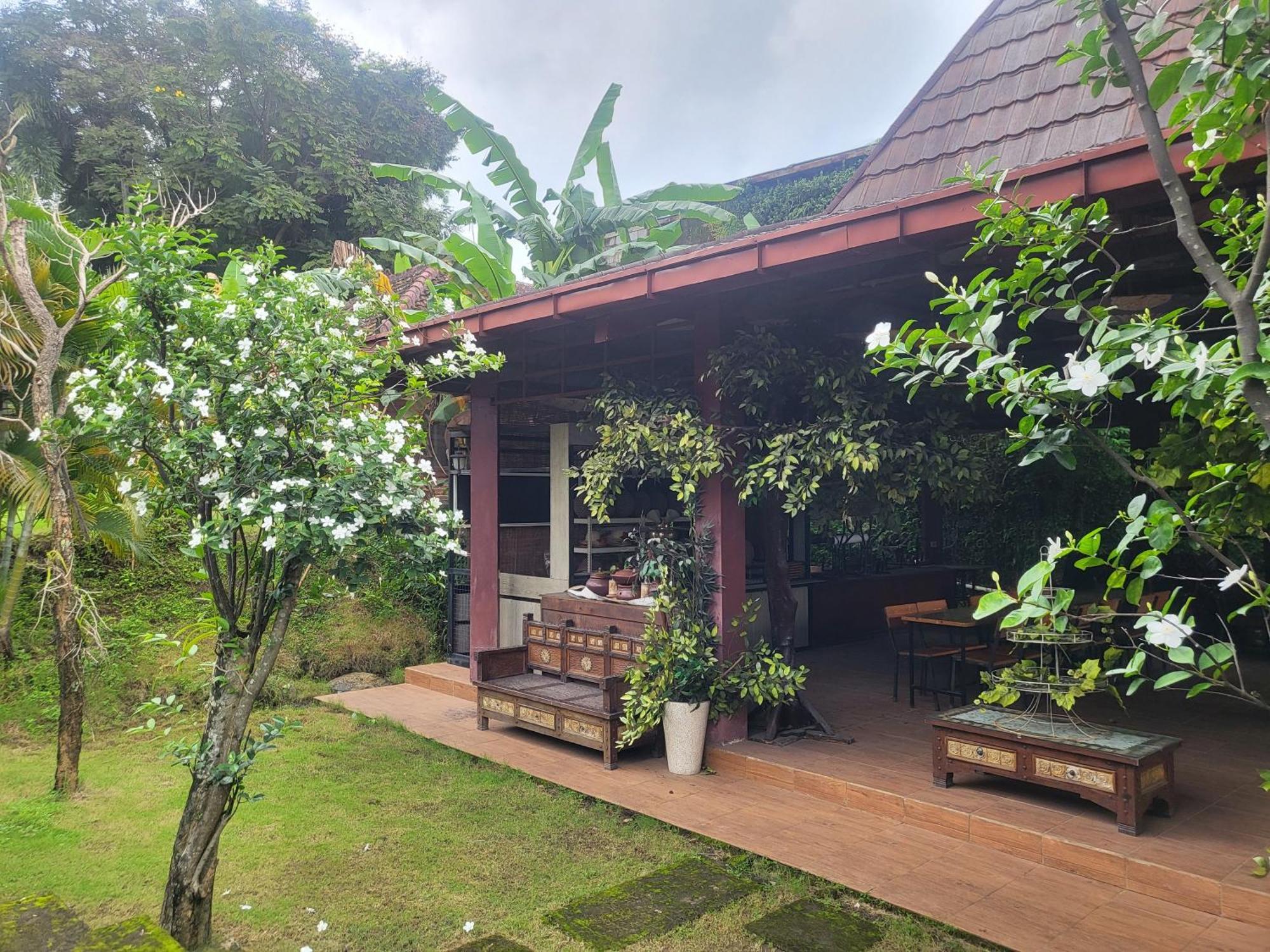 Reddoorz Syariah Near Wisata Durensewu Pandaan Jetak Luaran gambar