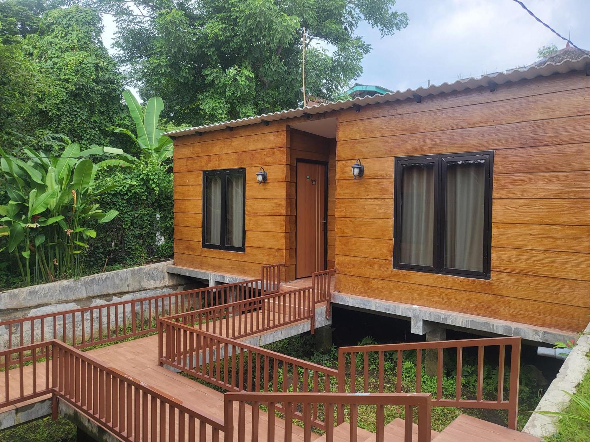 Reddoorz Syariah Near Wisata Durensewu Pandaan Jetak Luaran gambar