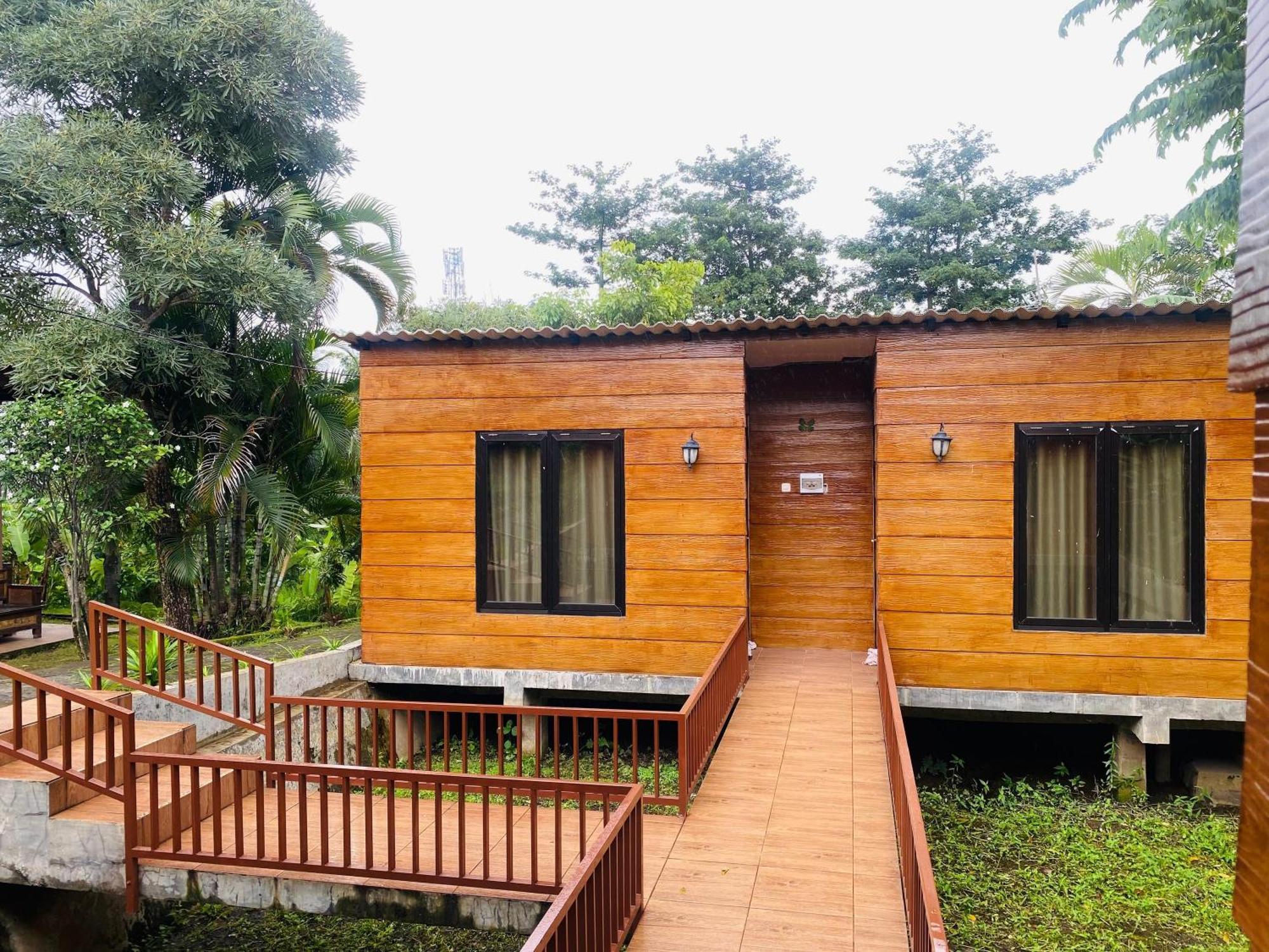 Reddoorz Syariah Near Wisata Durensewu Pandaan Jetak Luaran gambar